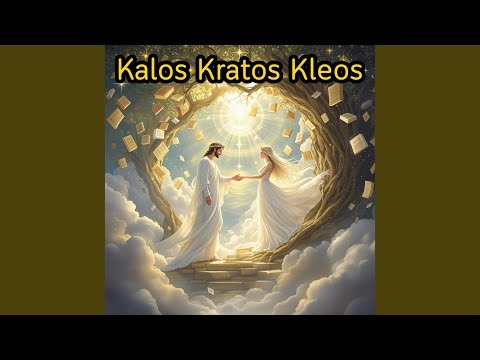 Galatea and Pygmalion