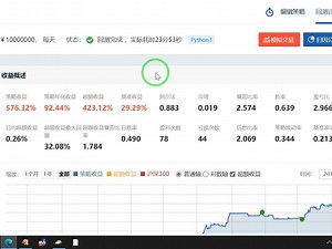 2018-2020年，3 年的整体表现