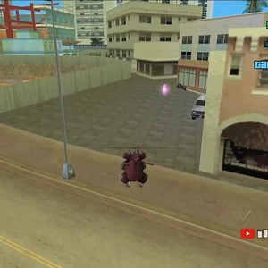 9.5K views · 77 reactions | GTA Vice City RTX 3080 'Demolition Man' Mission 4k Gameplay! GTA VC Enhance Graphics | Dotafication | Facebook