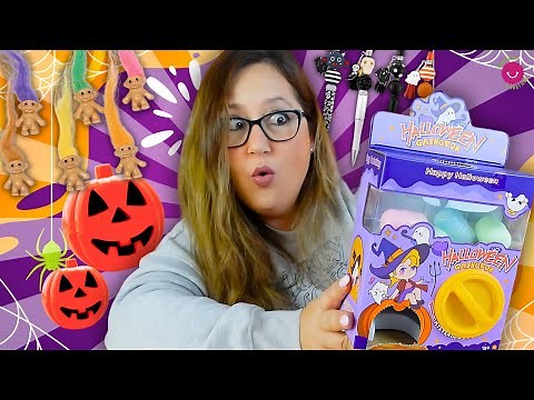 🎃 The Most VIRAL Toys for Halloween!! 👻