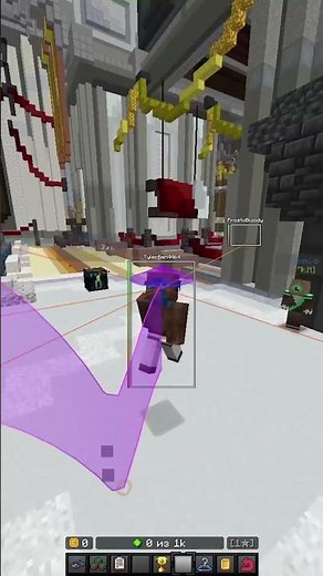 Лучший софт для cristalix castle client 🥰как скачать читы на кристаликс😉продолжение на ютуб канале