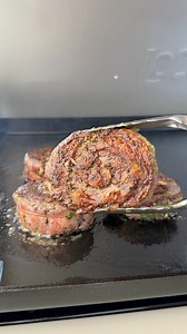 53K views · 2.3K reactions | Pesto Steak Pinwheels | Burnt_Pellet_BBQ | Facebook