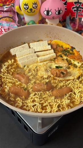 Delicious Ramen Noodles Recipe You Must Try