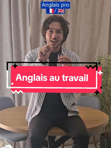 Améliorez votre anglais professionnel en France/Canada/USA