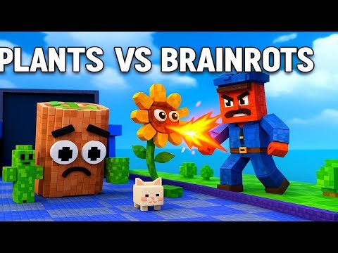 Plants Gameplay Walkthrough | Mobile Plant Simulation Game