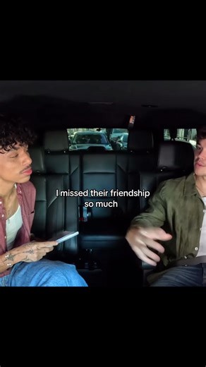 #noahbeck #larray #viral #fyp