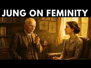 Exploring Carl Jung’s Thoughts on the Feminine Archetype