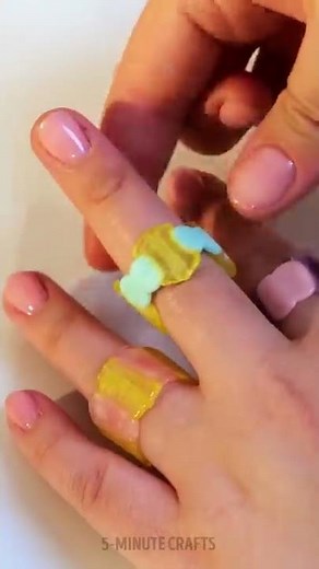 Making jewellery is easy! #shorts