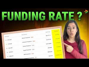 Funding Rates Explained: How Whales Manipulate the Market | Delta Exchange