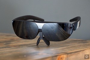 TCL’s Nxtwear G cinema glasses could have been great