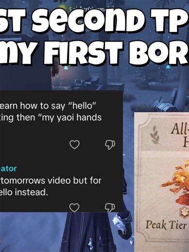 Expert Gameplay Strategies in Identity V Mechanics