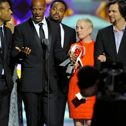 The AfroFusionist on Instagram: "The modern Super Bowl halftime show only exists because Black creators forced the NFL's hand. 🏈 In 1992, In Living Color aired a live halftime special, stole 20 million viewers, and scared the league so badly they hired Michael Jackson the next year. This is the untold story of the strategic disruption that changed entertainment forever. Follow Mac Jetson on Youtube for the real stories behind the systems. #SuperBowl #InLivingColor #HalftimeShow #MediaHistory #B