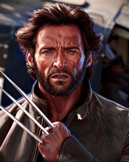 It's very much IMPORTANT - Super hero Healing | Wolverine without healing powers | wolverine edit