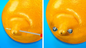 1.3M views · 1.7K reactions | Different piercing and tattoo techniques you should know about. 朗 | 5-Minute MAGIC | Facebook