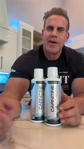 🔥 New Year. Better You. No Excuses. 🔥 | Cutler Nutrition