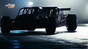 566 reactions · 261 shares | Fast & Furious LIVE! Die besten Stunts...