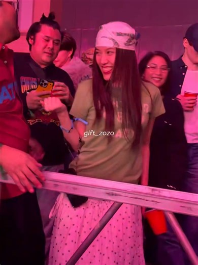 น้องฟรีนพริ้วมากกก #srchafreen