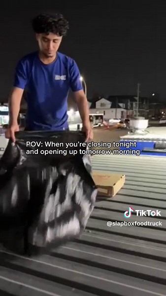 Food Service Life: The Unspoken Truths