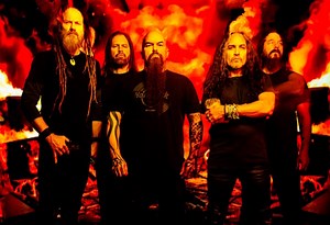 KERRY KING: The Official Story Of How 'From Hell I Rise' Was Made