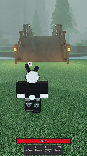 😎 = x-x #roblox #fyp #demonslayer #roguedemon