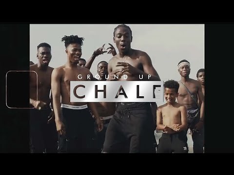 Kwesi Arthur - Elevate | Ground Up Tv