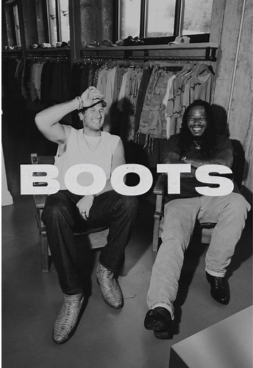 BOOTS (feat. @fettywap) official music video is OUT NOW!! Link in bio! | Fetty Wap Song