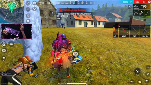 30K views · 1K reactions | [B2K] JUST TOO EASY _ CRAZY GAMEPLAY | B2K Gaming | Facebook