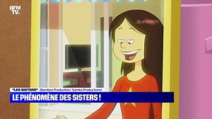 Le phénomène des Sisters - 09/12