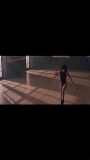 dance art journal on Instagram: "In Flashdance (1983) the casting team cast three body doubles for Jennifer Beals. French dancer Marine Jahan was the main body double for the dance scene, and was so upset (understandably!!) to not receive credit for her important work. Sharon Shapiro did the high jumps and Richard “Crazy Legs” Colón did the breaking in the final audition scene 🎬 It’s this week’s #movementmonday"