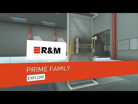 A New Generation of Optical Distribution Systems - the PRIME ODF