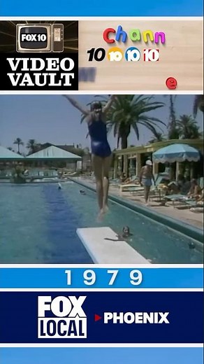 1979 flashback - Arizona tourism | FOX 10 Phoenix