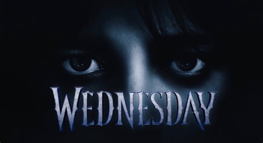 Feast your eyes on Wednesday's killer opening credit sequence, which was creatively guided by Tim Burton and set to Danny Elfman's haunting score | Netflix