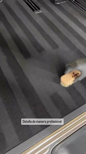 Curso online de Auto Detailing 🚘✨ Actualizado 2023 Inscribete en el mejor y más completo curso online y aprende absolutamente todo sobre la Estética Vehicular 🚗 ✅ Aprende a recuperar y mantener el brillo de tu auto, desde casa y sin tener que gastar una fortuna. ✅ Aprende a aplicar tratamientos acrilicos y cerámicos (vidrio liquido). ✅ Aprende a pulir y recuperar la transparencia de las ópticas. ✅ Aprende a elegir y a usar cada uno de los productos y herramientas (te mostraremos las marcas más