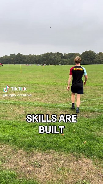 Essential Rugby Skills and Drills for Improvement