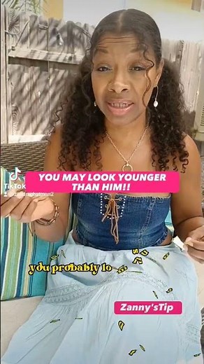 REALITIES OF DATING A MAN 10 OR 15 YEARS YOUNGER #datingtips #dating #datingyoungermen #shorts