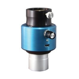 DayStar Original Quark Eyepiece Solar Filter for Refractors: Calcium H Line Model # DSZCH