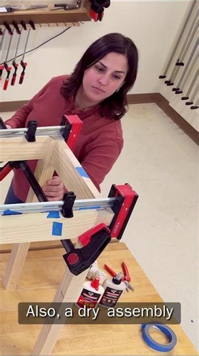 Always start with a dry run