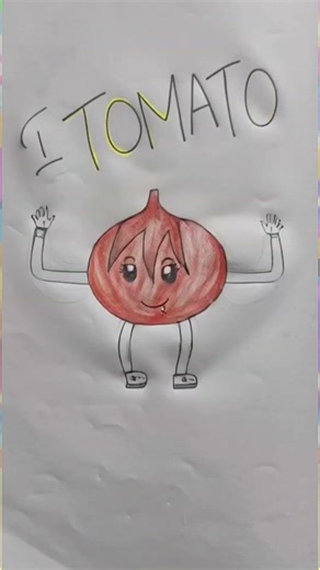 Turning My Student’s Sketch Into a Cartoon! ✏️🔥 Part 2 #Shorts