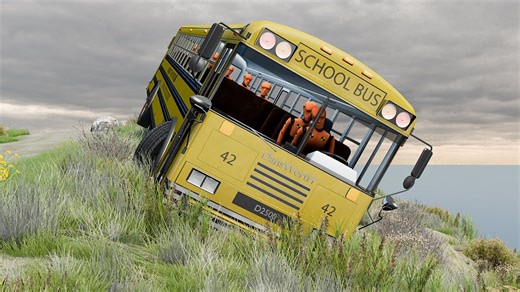 29K views · 901 reactions | Cars vs Cliff Drops - BeamNG.Drive | Drive Gameplay | Facebook