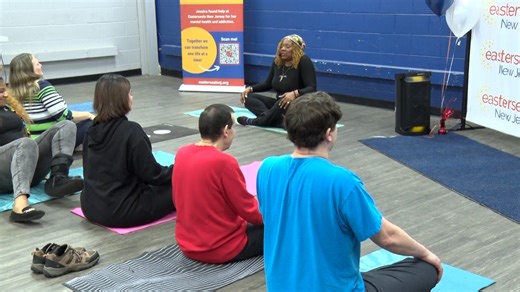 New ‘day hab’ center to aid adults with disabilities | Video | NJ Spotlight News