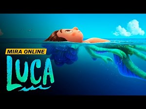 Mira Online: Luca | Español latino