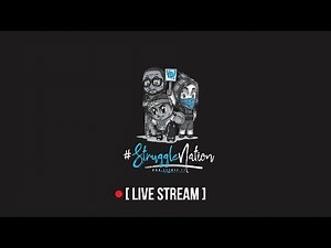 【#StruggleNation STREAM】 Chad Explores Crystal Lake in his Lamborghini