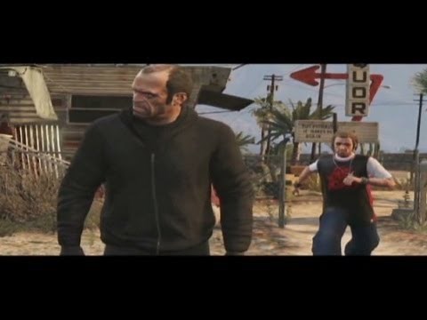 Expert: Video games don't trigger violence