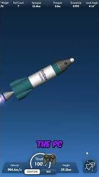 Testing Realistic Mode in Space Flight Simulator with Mods!