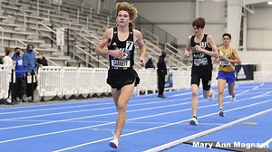 WATCH: Ty Garrett Runs 14:50 5000 All-Time US No. 2 Soph