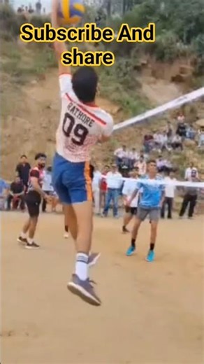 volleyball blocking #hpsportszone #vollyballtournament #volleyballmatch