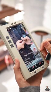 129K views · 710 reactions | This iPhone Case Brings Back Nostalgic Gaming Fun! #iPhoneCase #RetroGaming #GamerGadgets #GameConsole #CoolTech #InnovativeDesign #TechLovers #GamingOnTheGo #shorts #viral #fyp #trending #reelsfacebook #foryou #explorepage #FacebookReels | AmeWhere | Facebook