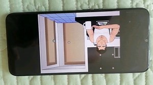 TG动画 变身机器(自己录的)