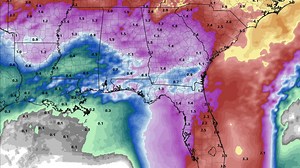 Florida in the cone: The three ways Tropical Storm Isaias could play out | WeatherTiger