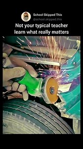 7K views · 47 reactions | Car Rust Repair Work  | School Skipped This | Facebook